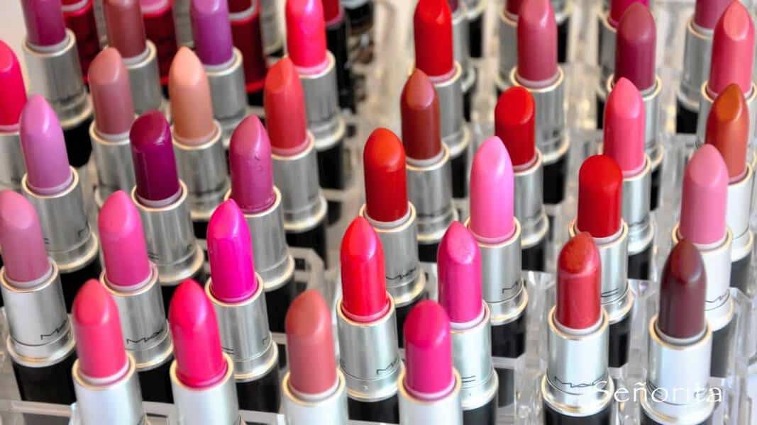 best mac lipsticks for indian women
